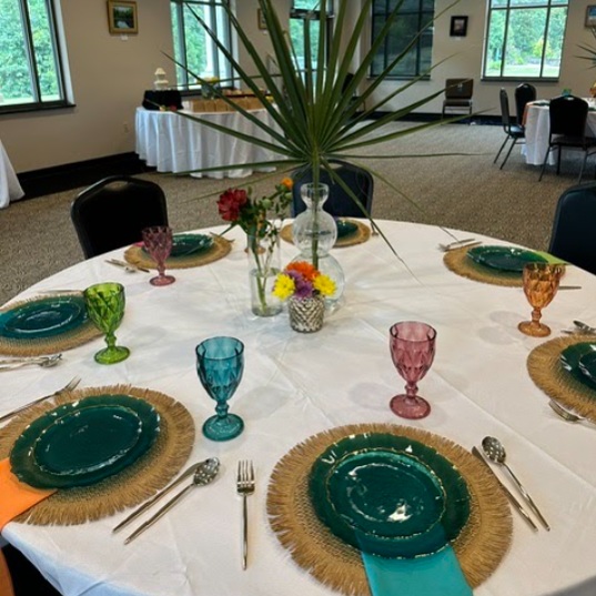 Bill and Fran's catering